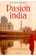 Papel PASION INDIA [EDICION GRANDE]