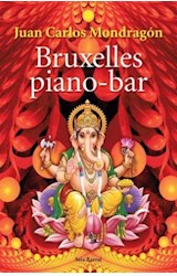 Papel BRUXELLES PIANO BAR (BIBLIOTECA BREVE)