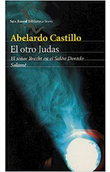 Papel OTRO JUDAS / EL SEÑOR BRECHT EN EL SALON DORADO / SALOME (BIBLIOTECA ABELARDO CASTILLO)