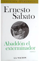 Papel ABADDON EL EXTERMINADOR 2 (EDICION HOMENAJE)
