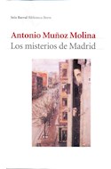 Papel MISTERIOS DE MADRID (BIBLIOTECA BREVE)
