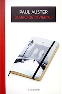 Papel DIARIO DE INVIERNO (COLECCION BIBLIOTECA PAUL AUSTER)