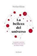 Papel BELLEZA DEL UNIVERSO (COLECCION LOS TRES MUNDOS)
