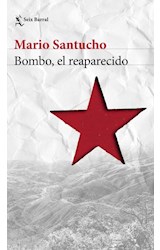 Papel BOMBO EL REAPARECIDO (COLECCION BIBLIOTECA BREVE)