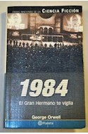Papel 1984 (ANCORA Y DELFIN)