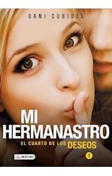 Papel MI HERMANASTRO EL CUARTO DE LOS DESEOS (LIBRO 1)