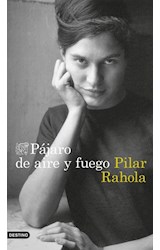 Papel PAJARO DE AIRE Y FUEGO (COLECCION ANCORA Y DELFIN)