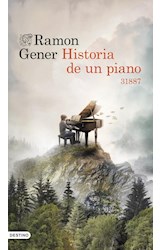 Papel HISTORIA DE UN PIANO