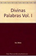 Papel DIVINAS PALABRAS (VOLUMEN 1)