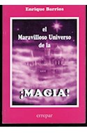 Papel MARAVILLOSO UNIVERSO DE LA MAGIA