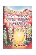 Papel COMUNICACION CON LOS ANGELES Y LOS DEVAS