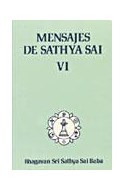Papel MENSAJES DE SATHYA SAI VI