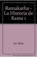 Papel RAMAKATHA 1 LA HISTORIA DE RAMA