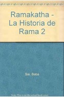 Papel RAMAKATHA 2 LA HISTORIA DE RAMA