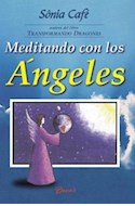Papel MEDITANDO CON LOS ANGELES (MAZO CON CARTAS + LIBRO)