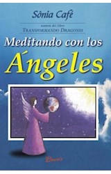 Papel MEDITANDO CON LOS ANGELES (MAZO CON CARTAS + LIBRO)