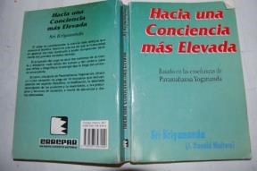 Papel HACIA UNA CONCIENCIA MAS ELEVADA (INCLUYE CD)