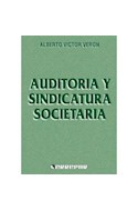 Papel AUDITORIA Y SINDICATURA SOCIETARIA