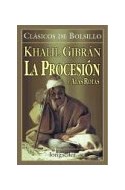 Papel PROCESION (COLECCION CLASICOS DE BOLSILLO)