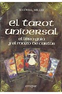 Papel TAROT UNIVERSAL EL EL LIBRO GUIA Y EL MAZO DE CARTAS