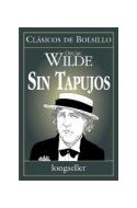 Papel SIN TAPUJOS (COLECCION CLASICOS DE BOLSILLO)