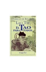 Papel TAO PARA TODOS (COLECCION CLASICOS DE BOLSILLO)