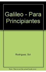 Papel GALILEO PARA JOVENES PRINCIPIANTES (DOCUMENTAL)