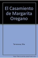Papel CASAMIENTO DE MARGARITA OREGANO Y LA BIBLIOTECA DE LOS... (COLECCION LOS CHICOS)