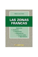 Papel ZONAS FRANCAS ASPECTOS JURIDICOS TRIBUTARIOS ADUANEROS COMERCIALES OPERATIVOS