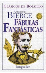 Papel FABULAS FANTASTICAS (COLECCION CLASICOS DE BOLSILLO)