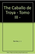Papel CABALLO DE TROYA 3 SAIDAN (EDICION GRANDE)