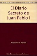 Papel DIARIO SECRETO DE JUAN PABLO I