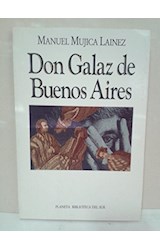 Papel DON GALAZ DE BUENOS AIRES (DEL SUR)