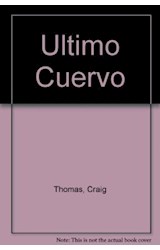 Papel ULTIMO CUERVO (INTERNACIONAL)