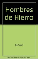 Papel HOMBRES DE HIERRO