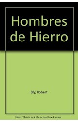 Papel HOMBRES DE HIERRO