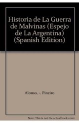 Papel HISTORIA DE LA GUERRA DE MALVINAS (ESPEJO DE LA ARGENTINA)