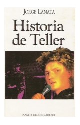 Papel HISTORIA DE TELLER