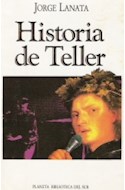 Papel HISTORIA DE TELLER