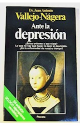 Papel ANTE LA DEPRESION (RESPUESTA)