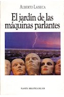 Papel JARDIN DE LAS MAQUINAS PARLANTES