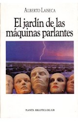 Papel JARDIN DE LAS MAQUINAS PARLANTES