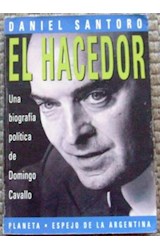 Papel HACEDOR (ESPEJO DE LA ARGENTINA)