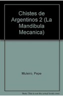 Papel CHISTES DE ARGENTINOS 2 (SINGULAR)