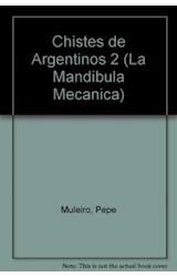 Papel CHISTES DE ARGENTINOS 2 (SINGULAR)