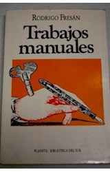 Papel TRABAJOS MANUALES