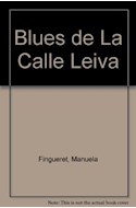 Papel BLUES DE LA CALLE LEIVA