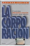 Papel CORPORACION EL ESCANDALO IBM-BANCO NACION CONTADO DESDE