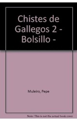 Papel CHISTES DE GALLEGOS 2