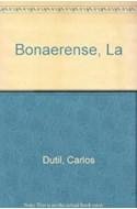 Papel BONAERENSE (ESPEJO DE LA ARGENTINA) (RUSTICA)